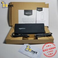 Pin sạc dự phòng Amazon Basics 20100 mah chính hãng