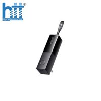 Pin sạc dự phòng Anker 511 Powercore Fusion 1C 20W 5000mAh A1633