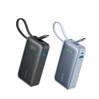 Pin Sạc Dự Phòng Anker A1259 10.000mAh 30W