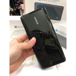 Pin sạc dự phòng Anker Astro E6 20800mAh