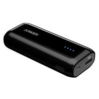 Pin Sạc Dự Phòng Anker Astro E1 6700mAh – A1211 – Hàng Chính Hãng