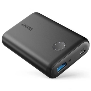 Pin sạc dự phòng Anker PowerCore II A1230 - 10000mAh