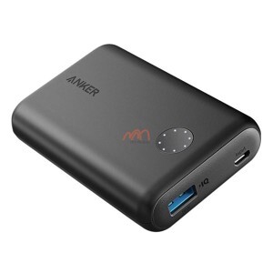 Pin sạc dự phòng Anker PowerCore II A1230 - 10000mAh