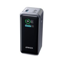 Pin sạc dự phòng Anker Prime 20000mAh 200W - A1336 - Cung cấp Thiết bị điện nhà thông minh - AKIA Smart Home