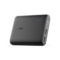 Pin sạc dự phòng ANKER PowerCore 10400mAh - A1214