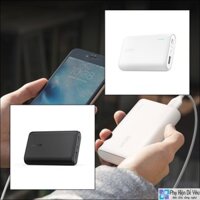 Pin sạc dự phòng Anker PowerCore 10000 mAh, Nhỏ Nhẹ nhất - A1263 [PHÂN PHỐI CHÍNH HÃNG, BẢO HÀNH 18 THÁNG]