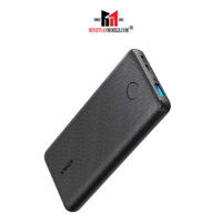 Pin sạc dự phòng Anker PowerCore Essential 20.000 mAh 20W - Hàng Chính Hãng