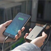 Pin Sạc Dự Phòng Anker PowerCore 10000mAh [CHÍNH HÃNG ANKER]