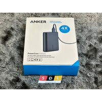 Pin sạc dự phòng Anker PowerCore 10000 A1263