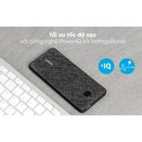 Pin sạc dự phòng ANKER PowerCore Slim 10000mAh - A1229/ANKER PowerCore 3 Sense 10000mAh - A1248