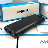 PIN SẠC DỰ PHÒNG ANKER PowerCore 20100 - A1271