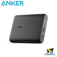 Pin sạc dự phòng Anker PowerCore 13000 mAh - 2 Cổng Sạc