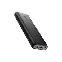 Pin Sạc Dự Phòng Anker PowerCore 20100mAh - A1271 - Đen - Hàng Chính Hãng