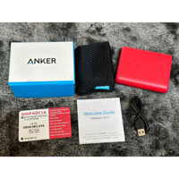 Pin sạc dự phòng Anker PowerCore 13000mAh A1215