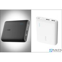 Pin sạc dự phòng Anker PowerCore 13000 mAh - 2 Cổng Sạc