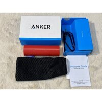 Pin sạc dự phòng Anker PowerCore 5000 model A1109