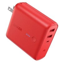 Pin Sạc Dự Phòng Anker PowerCore Fusion 5000mAh - A1621 - Hàng Chính Hãng