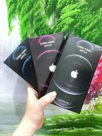 PIN SẠC DỰ PHÒNG APPLE