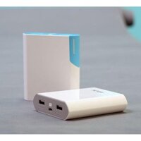 Pin sạc dự phòng Arun 10400 mah