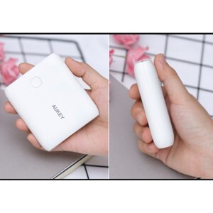 Pin sạc dự phòng Aukey PB-N42 10000mAh