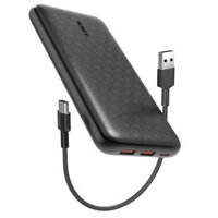 Pin Sạc Dự Phòng AUKEY PB-N93A 20000mAh 18W (1*Type-C + 2*USB-A port)