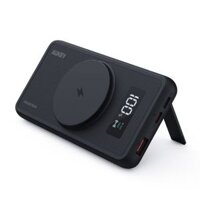 Pin sạc dự phòng Aukey PB-WL01I 10000MAH sạc không dây 15W