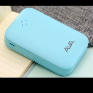 Pin sạc dự phòng AVA LJ JP197 7500mAh