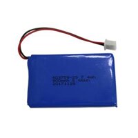 PIN SAC DỰ PHÒNG BÁO TRỘM PCA-8000GSM