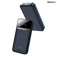 Pin sạc dự phòng Baseus Bipow 20000mah