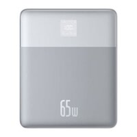 Pin Sạc Dự Phòng Baseus Blade2 Fast-Charging Power Bank with Digital Display Intelligent Edition 12000mAh 65W