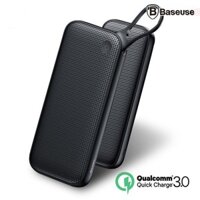 Pin sạc dự phòng Baseus LV158 20,000mAH  PD Pro QC 3.0 -18w cho Smartphone /Tablet /Macbook