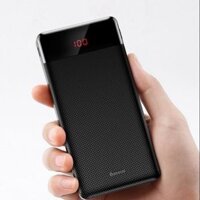 Pin sạc dự phòng Baseus Mini Cu Digital Display LV316