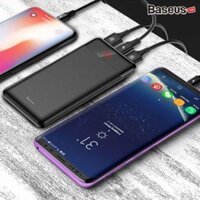 Pin sạc dự phòng Baseus Mini Cu 10,000mAh