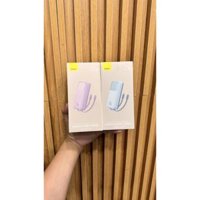 Pin sạc dự phòng Baseus 20000mAh Type C PD 22.5W Baseus Comet PPMD20 kèm cáp sạc