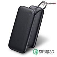 Pin sạc dự phòng baseus 20000mah