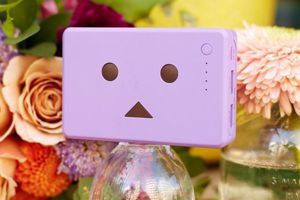 Pin sạc dự phòng Cheero CHE-066 10050mAh