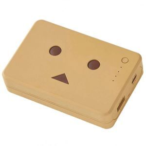 Pin sạc dự phòng Cheero Power Plus Danboard Che-096