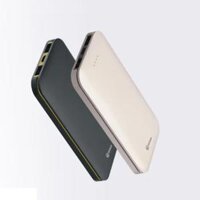 Pin sạc dự phòng chính hãng titan 10000mah PA12 ultra thin