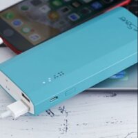 Pin sạc dự phòng chính hãng E.saver, Xmobile, Evalue, polymer hàng trưng bài bảo hành 1 đổi 1 trong 1 tháng