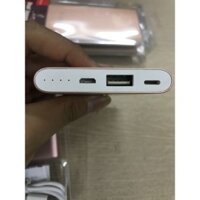 Pin sạc dự phòng chính hãng Yoobao Pl8 8000 mAh