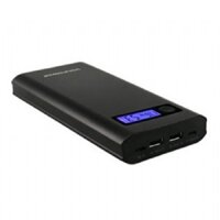 Pin sạc dự phòng cho Laptop VOLPOWER P75C 20100mAh