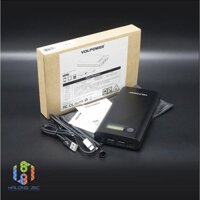 Pin sạc dự phòng cho Laptop VOLPOWER P75C 20100mAh