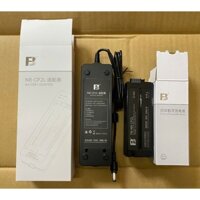 Pin + Sạc Dự Phòng Cho Máy in Ảnh Canon Selphy CP1000 - CP1300 - CP1500.