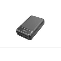 Pin sạc dự phòng cũ giá rẻ Polymer 10000mAh AVA+ GN-05 Đen