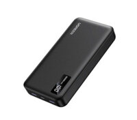 Pin sạc dự phòng dùng cho điện thoại 20000mAh Li-ion  20W  3 cổng đầu ra PD 3.0 Ugreen 25683
