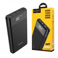 Pin sạc dự phòng dung lượng 30000mah Ho co B35E