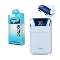 Pin Sạc Dự Phòng Dung Lượng 10000mAh Hoco B29