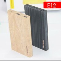 Pin sạc dự phòng Eloop e12 chính hãng