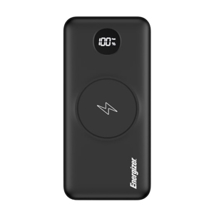 Pin sạc dự phòng Energizer 20.000mAh QE20013PQ