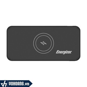 Pin sạc dự phòng Energizer QE10007BK 10000mAh